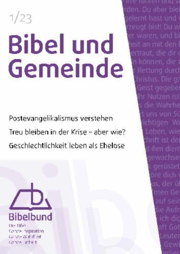 Bibel und Gemeinde